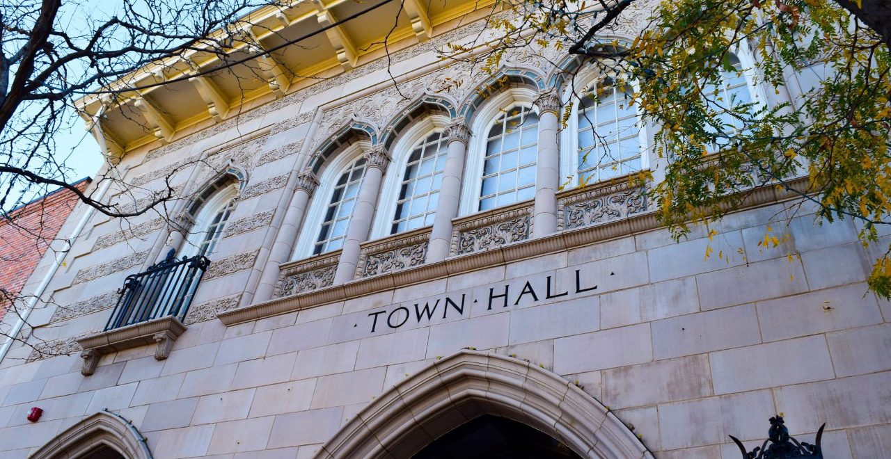 Local Authorities FIRSTCALL HOUSING